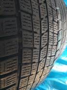 Dunlop DSX. Зимние, без шипов, 2006 год, износ: 40%, 1 шт