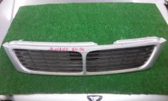 Решетка радиатора. Nissan Bluebird, EU14, HU14, ENU14, SU14, QU14 Двигатели: SR18DE, SR20DE, QG18DE, QG18DD, CD20, CD20E