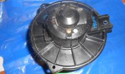 Мотор печки. Honda: Jazz, Fit Aria, Fit, City, City ZX Двигатели: L13A6, L13A5, L15A1, L13A2, L13A1, L12A1, L12A3, L12A4, L15A2, L15A3, L12A2
