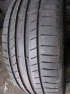 Continental ContiSportContact 5. Летние, износ: 20%, 4 шт