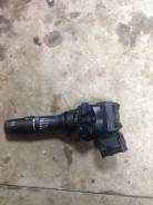 Блок подрулевых переключателей. Toyota Corolla, ZRE152, NZE141 Toyota Sai, AZK10 Toyota Mark X, GRX120, GRX121, GRX125 Toyota Camry, ACV40, GSV40 Двиг...