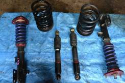 Амортизатор. Honda Lagreat, RL1