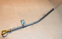 Щуп масляный. Toyota: Corona Premio, Corolla, Carina E, Sprinter, Caldina, Celica, Sprinter Carib, Carina, Corona, Corolla Spacio Двигатель 7AFE