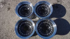 Raguna D-Force AKRO. 8.0x15", 6x139.7, ET-2 ����