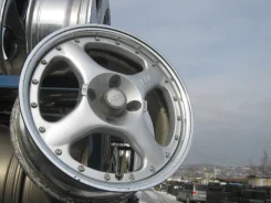 SSR MK-II. x15", 4x100 ����