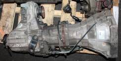 Механическая коробка переключения передач. Nissan Serena, KBNC23 Двигатель SR20DE
