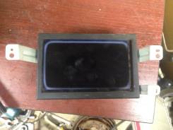 Дисплей. Toyota Harrier, MCU10, MCU15, SXU15, SXU10 Двигатели: 5SFE, 1MZFE