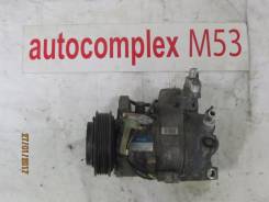 Компрессор кондиционера. Toyota: Crown, Aristo, Soarer, Altezza, Chaser, Crown Majesta, Mark II Wagon Blit, Mark II, Origin, Land Cruiser Prado, Crest...