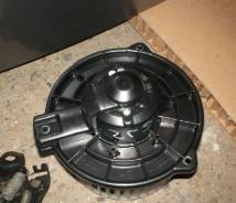 Мотор печки. Honda: Jazz, Fit Aria, Fit, City, City ZX Двигатели: L13A6, L13A5, L15A1, L13A2, L13A1, L12A1, L12A3, L12A4, L15A2, L15A3, L12A2