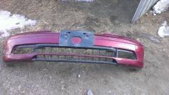 Бампер. Honda Odyssey, RA2