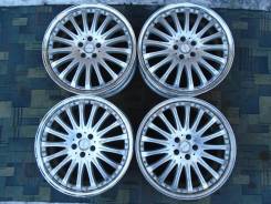 Zeit. 7.5x18, 5x100.00, ET50
