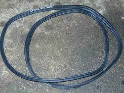 Уплотнитель двери багажника. Nissan Primera Camino, WP11 Двигатель SR18DE