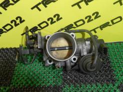 Заслонка дроссельная. Toyota Windom, VCV10, VCV11 Toyota Scepter, VCV10, VCV15, VCV15W Двигатели: 3VZFE, 4VZFE