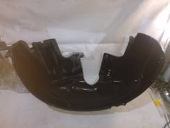 Подкрылок. BMW 7-Series, E65, E66 Двигатели: N62B36, N62B40, N62B44, N62B48, N62