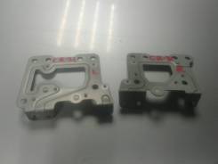 Крепление автомагнитолы. Toyota Lite Ace, CR31 Toyota Town Ace, CR31
