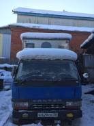 Mitsubishi Canter. Продаётся грузовик , 4 200 куб. см., 2 000 кг.