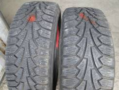 Nokian Hakkapeliitta RSi. Зимние, износ: 30%, 2 шт