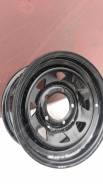 Off-Road-Wheels. 7.0x15, 5x139.70, ET15, ЦО 108,7 мм.