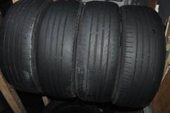Bridgestone Dueler H/P Sport. Летние, износ: 90%, 4 шт