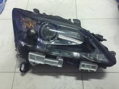 Фара. Lexus: GS350, CT200h, GS450h, IS F, GS250 Двигатели: 2GRFSE, 2GRFXE, 4GRFSE, 2ARFSE, 2ZRFXE, 2URGSE