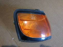 Габаритный огонь. Toyota Starlet, EP82