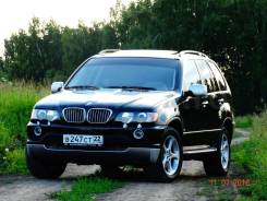 Колеса на BMW X5. x18 5x120.00