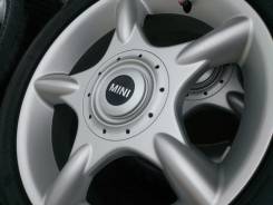 Лето 195/55 R16 4x100 Mini Лот 16493. 6.5x16 4x100.00 ET48 ЦО 54,1 мм.
