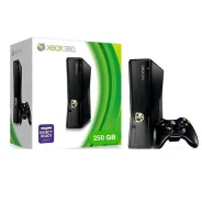 Microsoft Xbox 360 Slim ����
