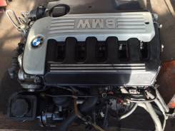 Двигатель в сборе. BMW: M3, M6, 3-Series, 7-Series, 5-Series, X5 Двигатели: M57D30, M57D30TU, M57D30T, M57D30TU2, M30B25, M30B28, M30B28LE, M30B30, M3...