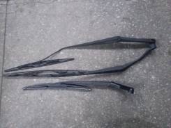 Дворник. Subaru Impreza WRX, GDA, GD, GD9, GDB Subaru Impreza, GD, GD2, GD3, GD9, GDA, GDB, GDD