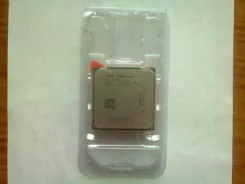 AMD Phenom X4 9550