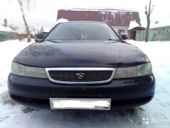 Mazda Efini MS-8. MBEP208404 ����