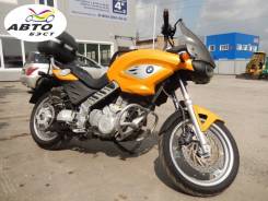 BMW F. 650 куб. см., исправен, птс, без пробега