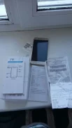 ZTE Blade X3. �/�