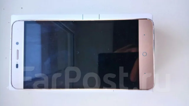 ZTE Blade X3. �/� ����