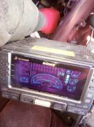 Магнитофон sony wx-c77md