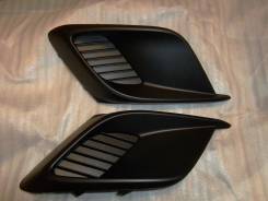 Заглушка бампера. Mazda Axela, BM5AP, BM5FS, BM2AS, BM2FP, BM2AP, BMEFS, BM2FS, BM5FP, BMLFS Mazda Mazda3, BM