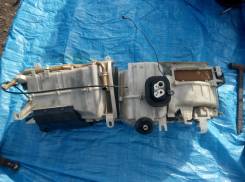 Печка. Toyota Crown, UZS131 Двигатель 1UZFE