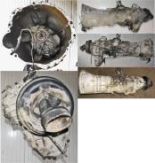 МКПП. Nissan Safari, WYY60 Двигатели: RD28T, RD28TI