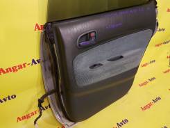 Уплотнитель двери багажника. Toyota Corolla Levin, AE100, AE101 Toyota Sprinter Trueno, AE100, AE101 Toyota Sprinter Marino, AE101, AE100 Toyota Corol...