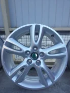 Skoda. 6.5x16", 5x100, ET43, �� 57,1���. ����