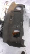 Полка в салон. Daewoo Nexia