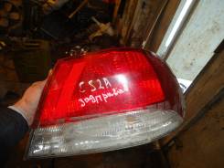 Стоп-сигнал. Mitsubishi Lancer Cedia, CS2A Двигатель 4G15