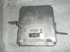 Блок управления двс. Toyota: Corolla, Corona, Caldina, Carina, Corona Premio, Carina E, Celica, Avensis, Corolla Spacio, Corolla Sprinter, Sprinter Ca...