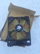 Диффузор. Subaru Forester Subaru Impreza, GFA, GC8, GC6, GF8, GC4, GF6, GC2, GF5, GC1, GF4, GF3, GF2, GF1