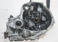 МКПП. Nissan Primera, P12, P12E Двигатели: QG18DD, QG18DE