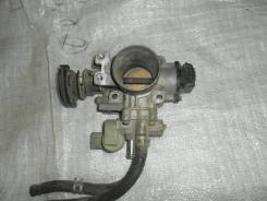 Заслонка дроссельная. Toyota: Cynos, Century, RAV4, Granvia, Sprinter Trueno, Dyna, Lite Ace, Toyoace, Corona, Crown, Corona Premio, Regius, Avensis...