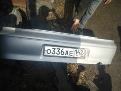 Бампер. Mitsubishi Lancer Cedia, CS2A Двигатель 4G15