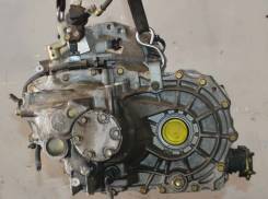 МКПП. Nissan Primera, P12, P12E Двигатель QG16DE