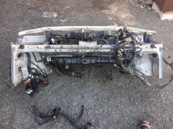 Ноускат. Mitsubishi Pajero, V14V, V26W, V25W, V24V, V34V, V24W, V23W, V24WG, V26WG, V21W, V46WG, V47WG, V26C, V25C, V24C, V44WG, V23C, V43W, V44W, V45...